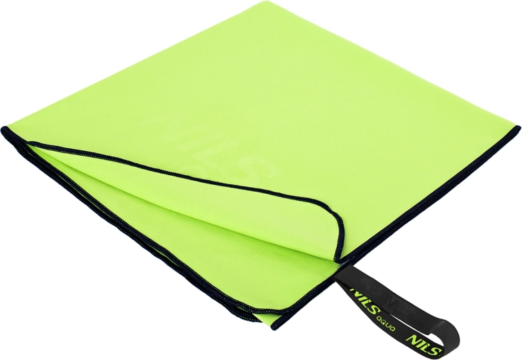 Trwałe obszycie i praktyczna pętelka