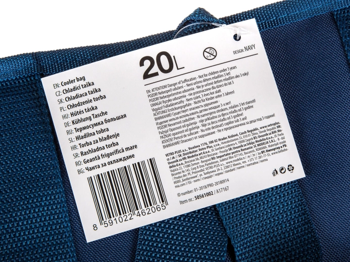 Skuteczna izolacja termiczna z pianką PE