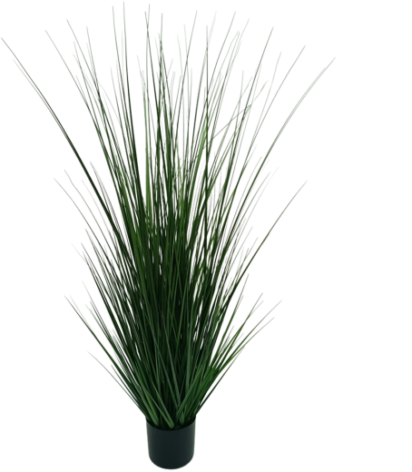 Sztuczna trawa ozdobna w doniczce 120 cm Garden Line