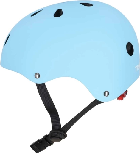 Lekka i wytrzymała konstrukcja z doskonałą wentylacją