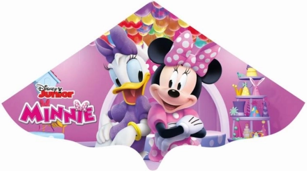 Latawiec Minnie Mouse