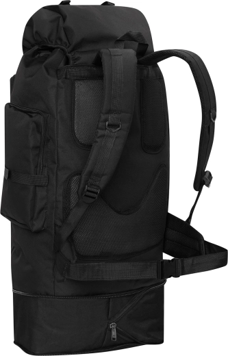 Maksymalny komfort dzięki Nils Vent System