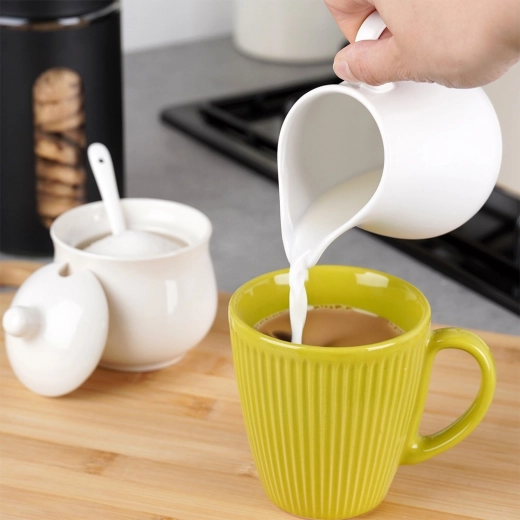 Precyzyjne nalewanie bez kapania