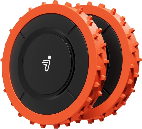 Terenowe koła do robotycznych kosiarek SEGWAY-NAVIMOW serii i