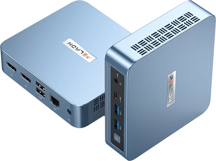 Wiele ekranów i 4K@60 Hz