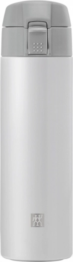 Podróżny kubek termiczny 450 ml ZWILLING biały