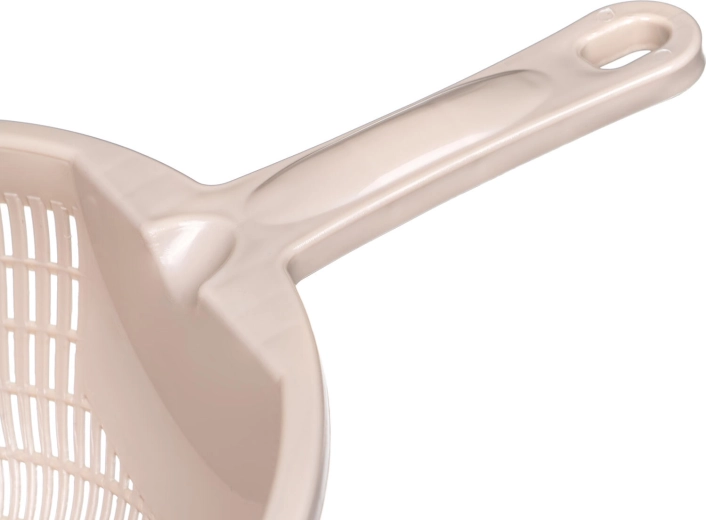 Wygodny uchwyt z oczkiem do zawieszenia