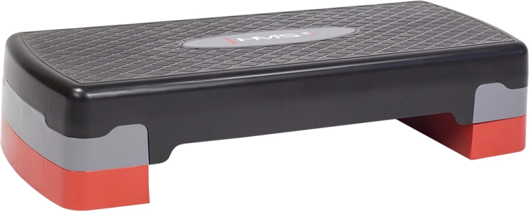 Antypoślizgowa powierzchnia i pewna stabilność