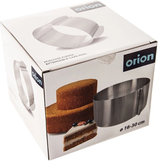 Precyzyjna podziałka i klamry blokujące