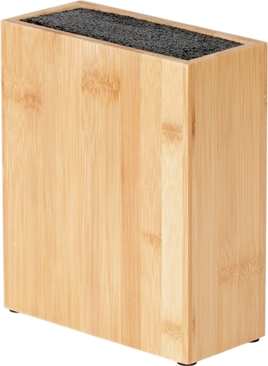 Uniwersalna wkładka włóknista dla każdego noża