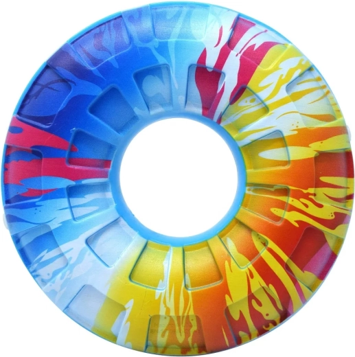 Teksturowany chwyt i wytrzymały materiał TPR