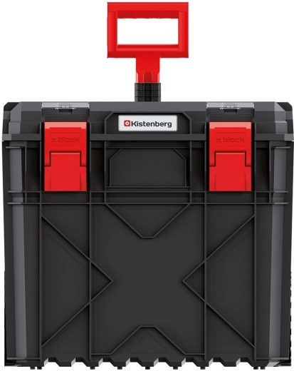 Ochrona przed kurzem i rozpryskującą wodą