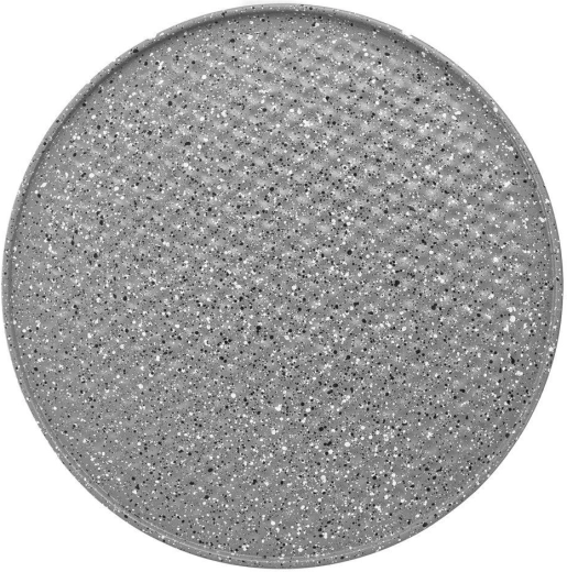 Nieprzywierająca granitowa powłoka dla czystego wyjmowania