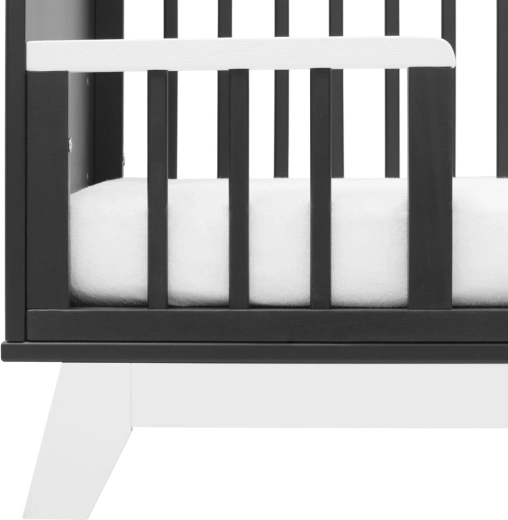 Przewiewny stelaż z brzozowych lameli