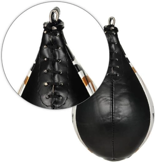 Skóra premium dla maksymalnej trwałości