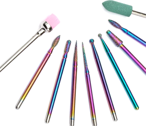 Uniwersalne kształty do precyzyjnej pracy