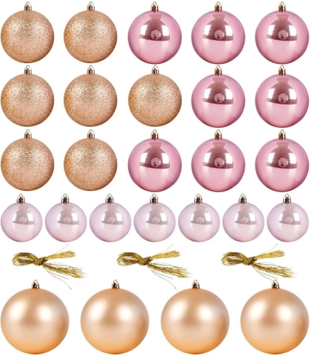 Elegancka mieszanka wykończeń i odcieni