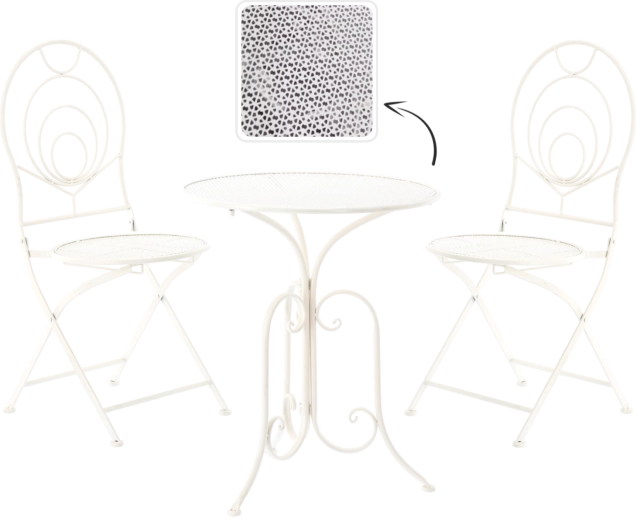 Elegancki, vintage’owy design do każdego otoczenia