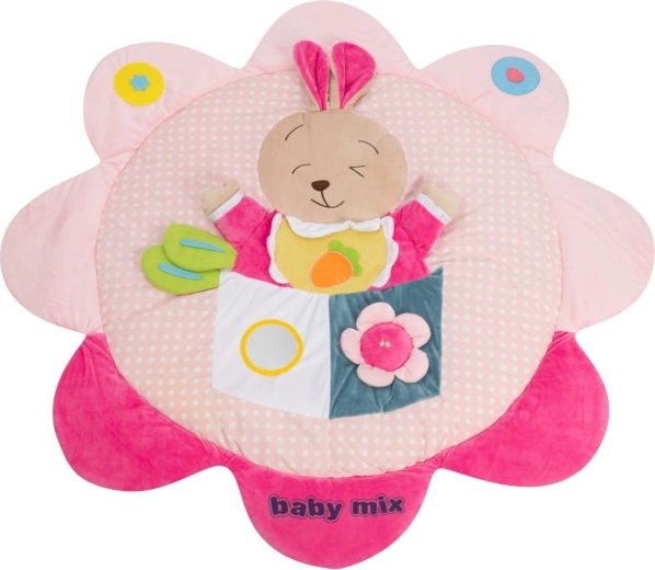 Interaktywne zabawki dla rozwoju zmysłów