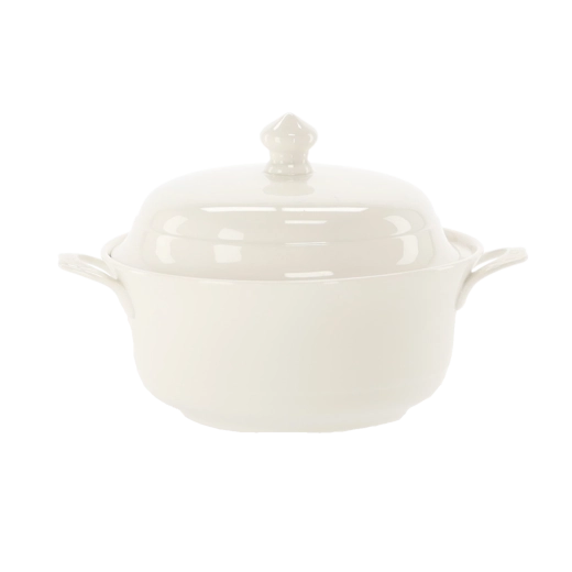 Porcelanowa misa 2 l