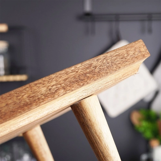 Lite drewno akacjowe