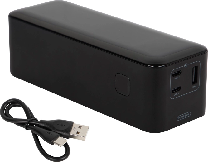 Trzy porty dla wielu urządzeń