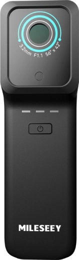 Mileseey TP2 Plus Wi‑Fi kamera termowizyjna do smartfona