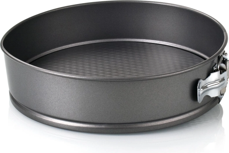 Okrągła forma do tortu 24 cm z nieprzywierającą powłoką Culinaria