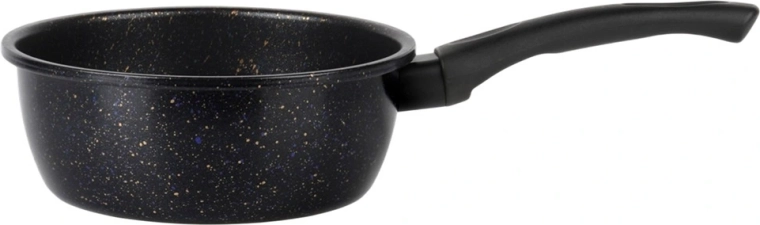 Nieprzywierająca granitowa warstwa dla zdrowszego gotowania