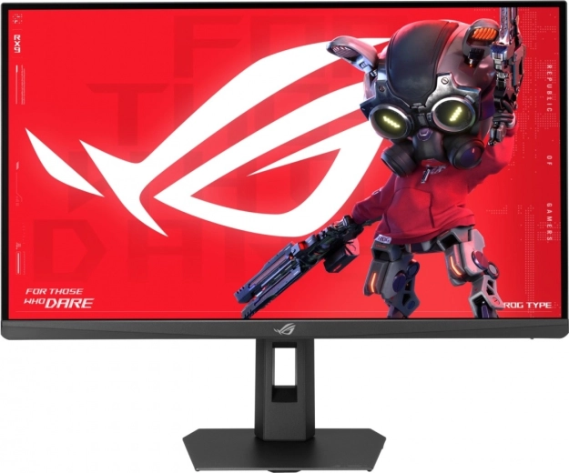 monitor do gier 27" ROG IPS QHD z HDMI, USB i DisplayPort
