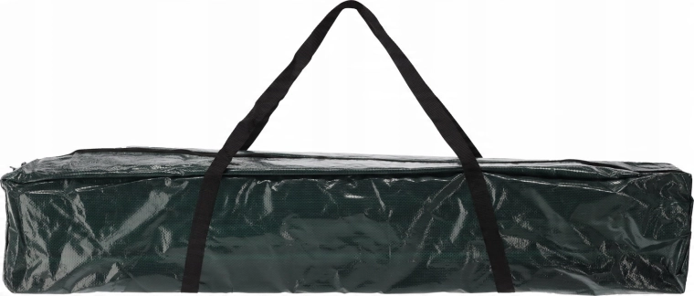 Bezpieczne kotwienie i praktyczne przechowywanie