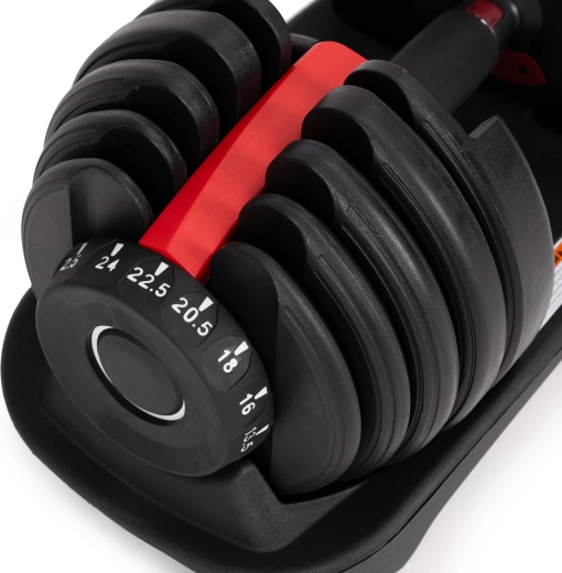 Wytrzymała konstrukcja i pewny chwyt