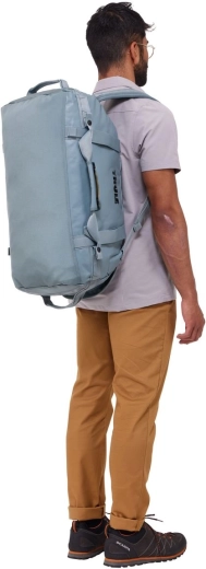 2 w 1: torba sportowa i plecak
