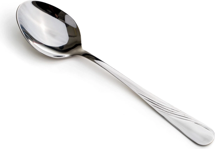 Błyszcząca powierzchnia z ręcznym polerowaniem