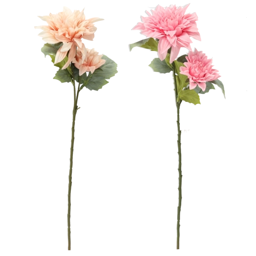 Realistyczny wygląd bez pielęgnacji