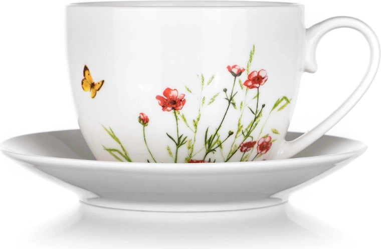 Praktyczny zestaw do wygodnego serwowania