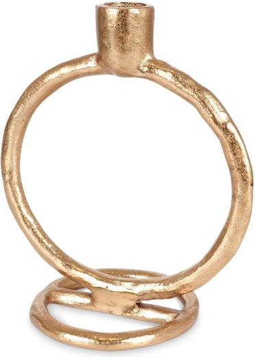 Odpowiedni do długich świec do 2 cm