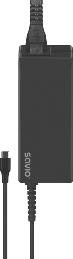 Ładowarka sieciowa USB‑C 65 W Savio ZA‑101