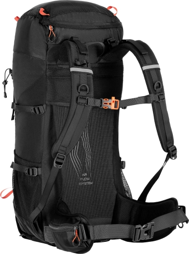 Air Flow System: świeże plecy na każdym kroku