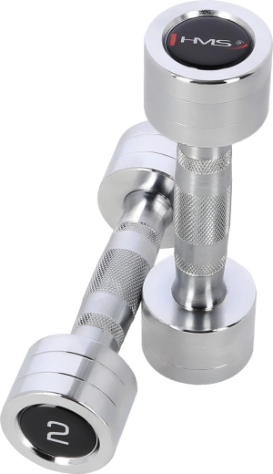 Dokładna masa i wyważenie