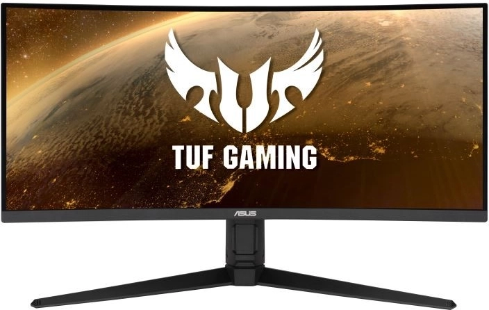 Monitor 34" VG34VQL1B UWQHD 21:9 1500R 165Hz 1 ms HDMIx2 DPx2 USB 3.1x4 Głośnik PBP PIP