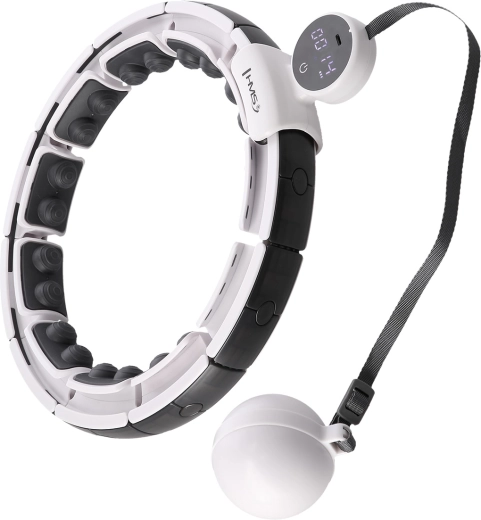 360° magnetyczny masaż i skuteczne spalanie