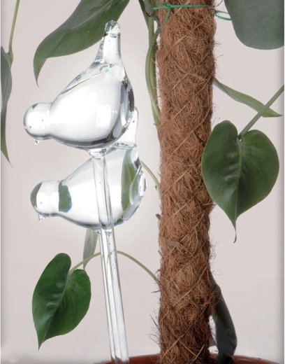 Łatwa instalacja w każdej doniczce