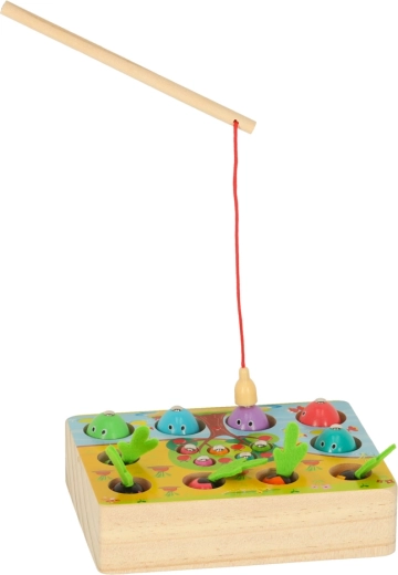 Rozwój motoryki małej i koordynacji