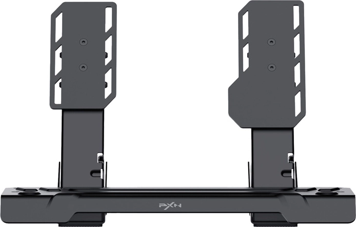 Precyzyjne pedały z czujnikami Halla