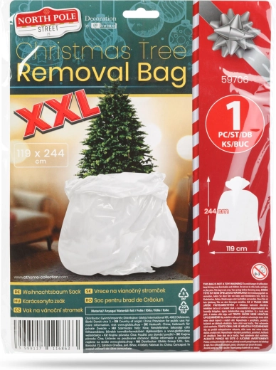 Duży rozmiar XXL