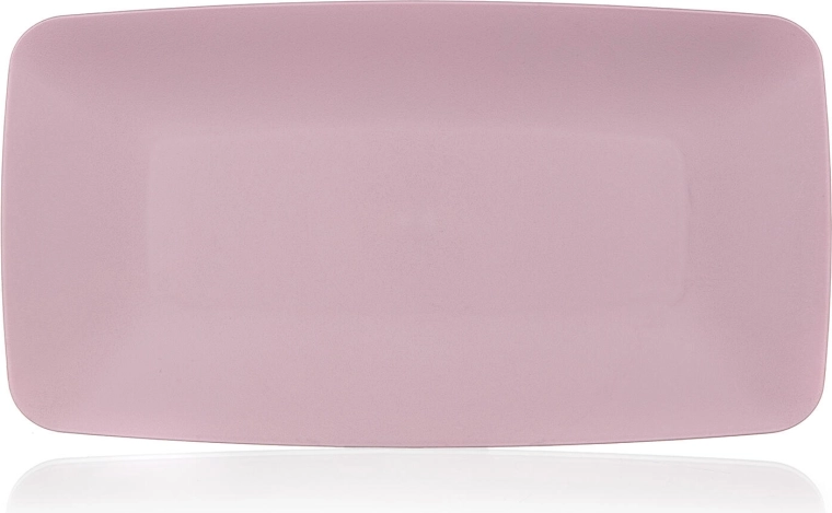 Elegancki design w różowym kolorze