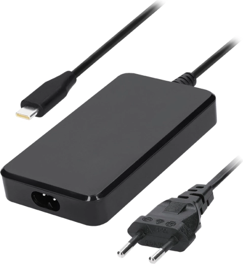 Ładowarka USB-C Solight 65 W z szybkim ładowaniem PD