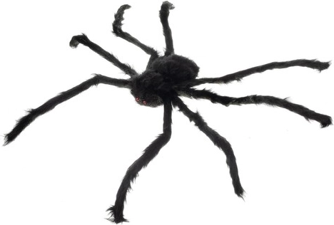 Gigantyczna rozpiętość 90 cm i realistyczny wygląd