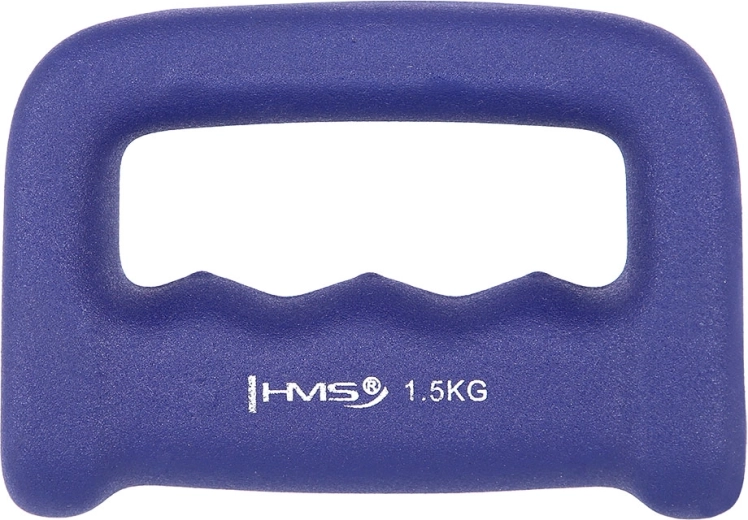 Ergonomiczny uchwyt dla pewnego chwytu